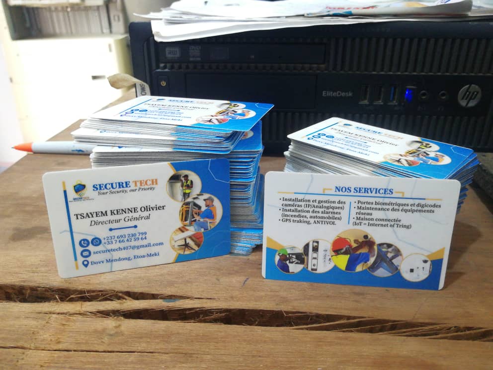 Document officiel mis en page