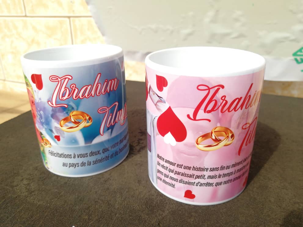 Gadgets publicitaires