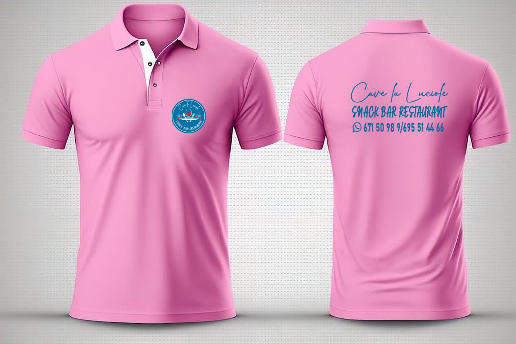 Affiche promotionnelle