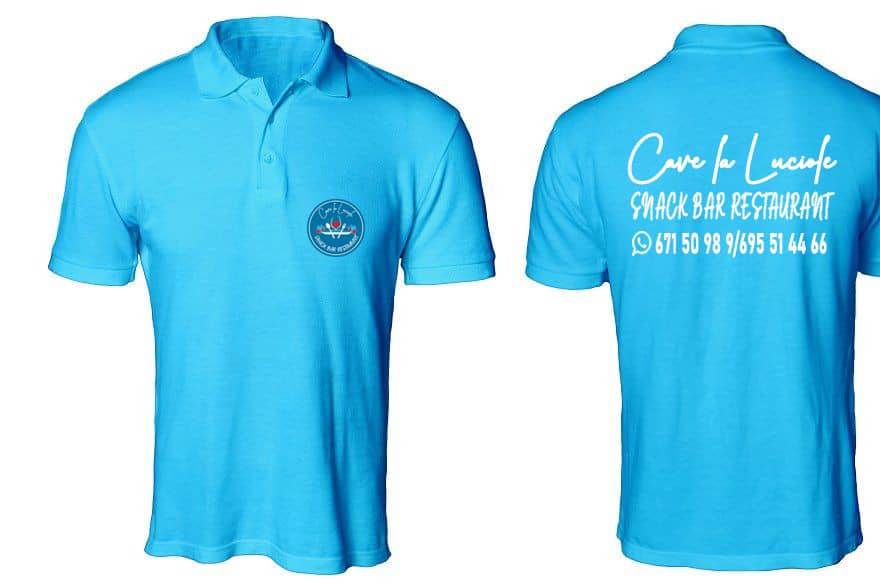 Impression bannière