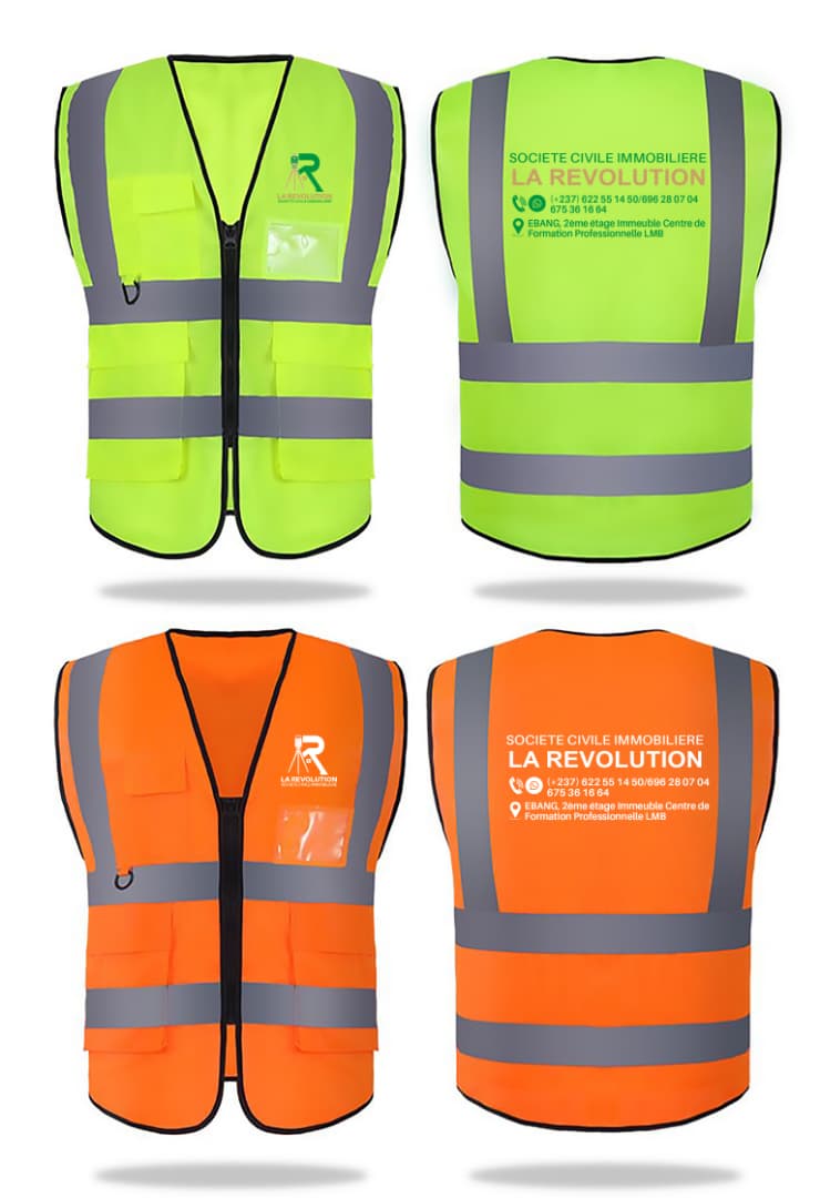 Facturier personnalisé