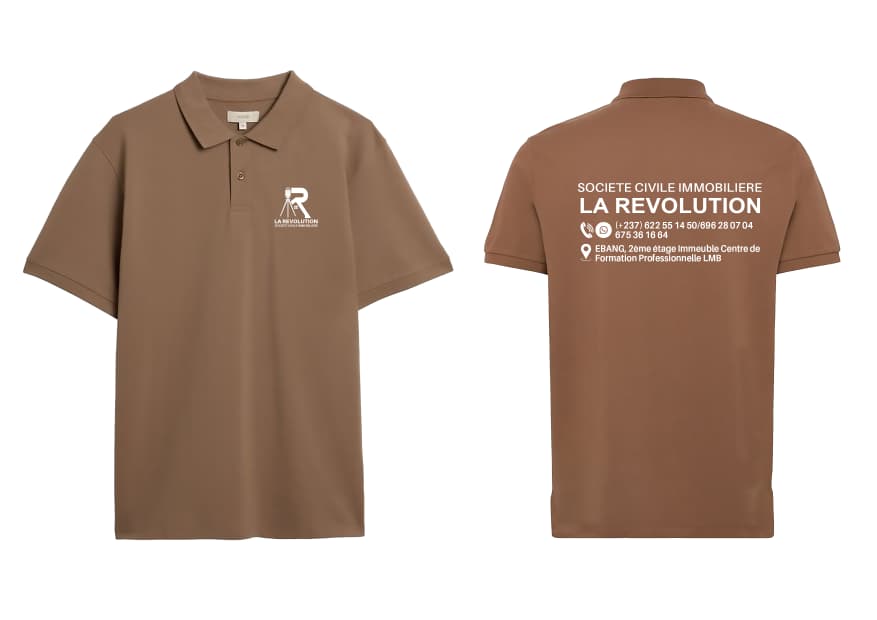 Impression sur bâche grand format 2