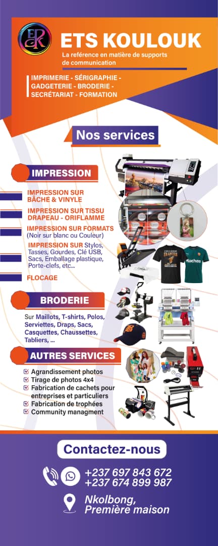 Objets promotionnels