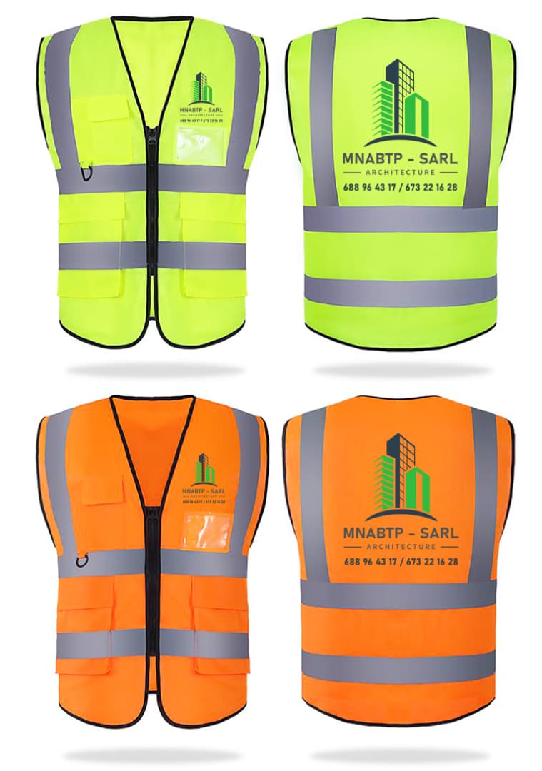 Impression affiche portrait 5