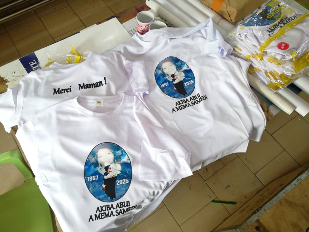 Impression sticker 15