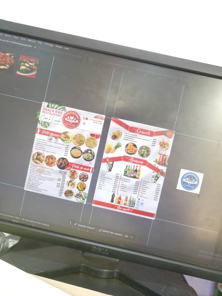 Brochure commerciale 4