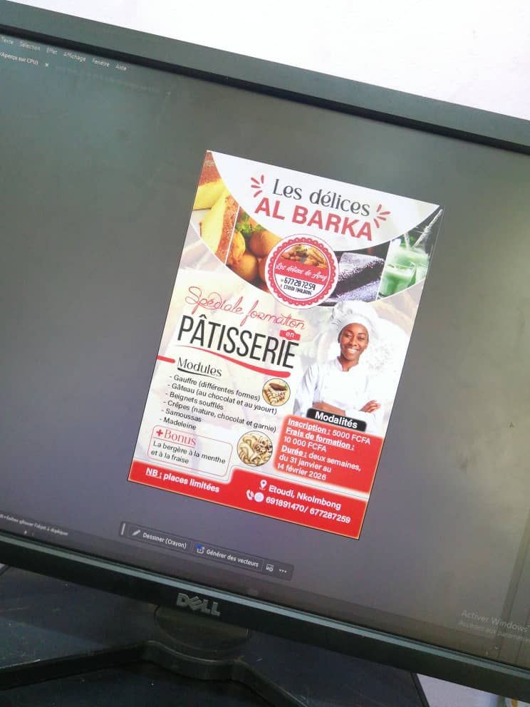 Impression rollup 19