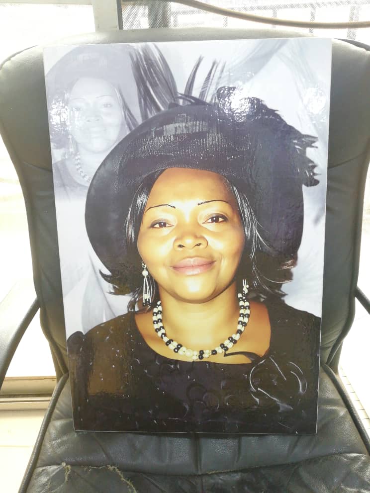 Impression affiche portrait 23