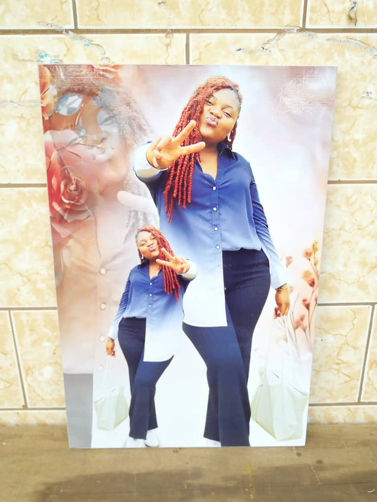 Impression affiche événementielle 25